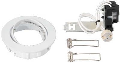 Spot encastré, cliquez pour agrandir