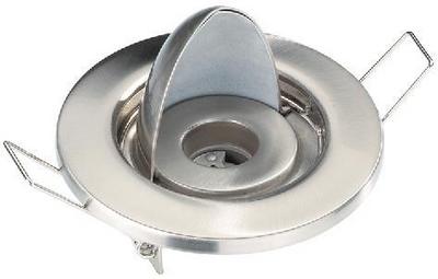 Spot halogène encastré, cliquez pour agrandir