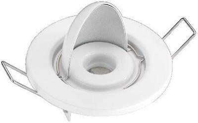 Spot halogène encastré, cliquez pour agrandir