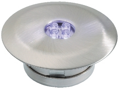 Spot à LED encastré, cliquez pour agrandir