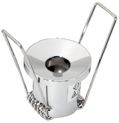 Spot encastré, cliquez pour agrandir