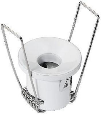 Spot encastré, cliquez pour agrandir