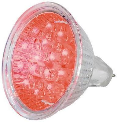 Lampe à LEDs, MR16, cliquez pour agrandir