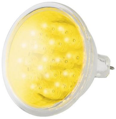 Lampe à LEDs, MR16, cliquez pour agrandir
