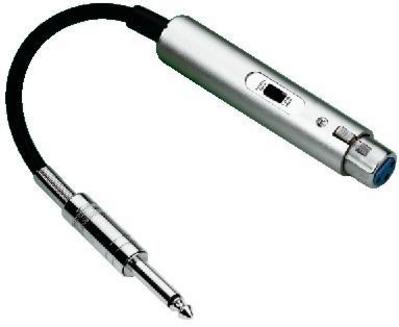 Transformateur adaptateur d\'imp�dance, cliquez pour agrandir 