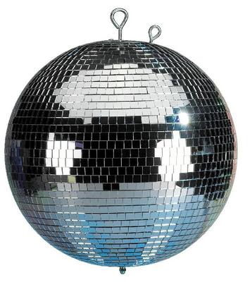 Boules � facettes, cliquez pour agrandir 