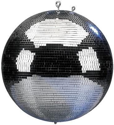 Boules � facettes, cliquez pour agrandir 