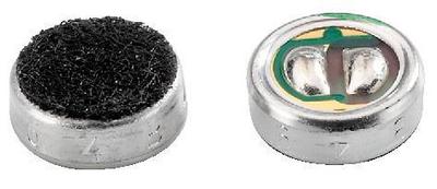 Capsule&nbsp;micro&nbsp;back-�lectret&nbsp;PANASONIC, cliquez pour agrandir 