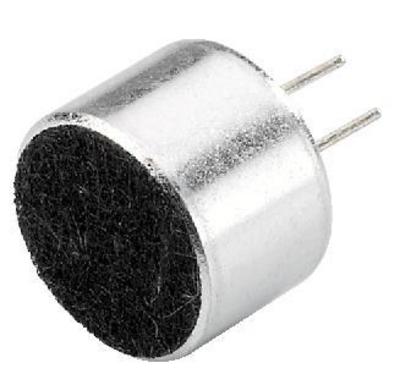 Capsule micro �lectret de qualit�, cliquez pour agrandir 