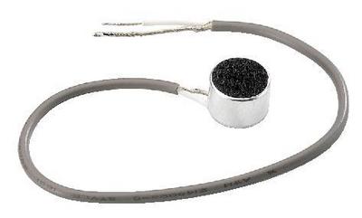 Capsule micro �lectret de qualit�, cliquez pour agrandir 