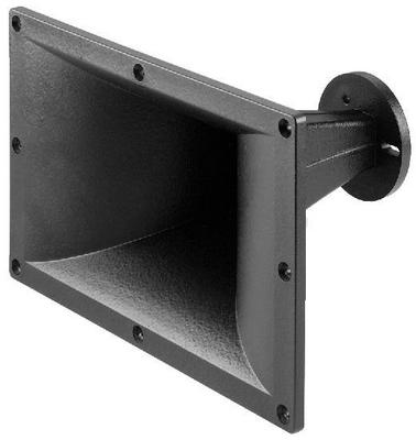 Pavillon m�dium-aigu, cliquez pour agrandir 