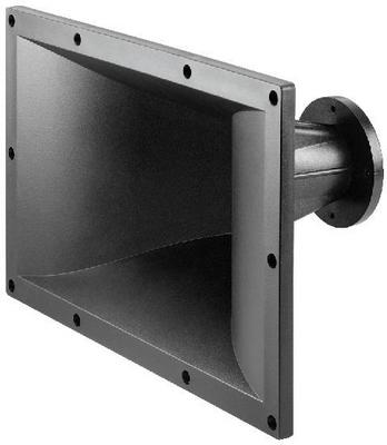 Pavillon m�dium, cliquez pour agrandir 