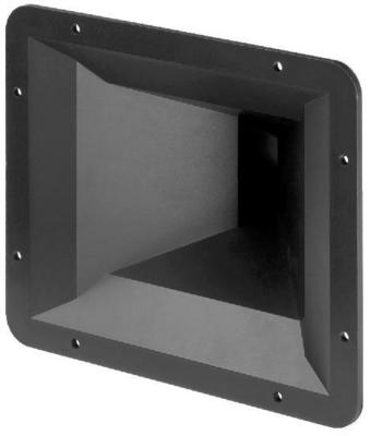 Pavillon m�dium-aigu, cliquez pour agrandir 