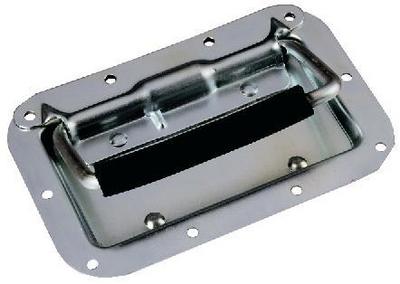 Poign�e � renvoi encastrable, cliquez pour agrandir 