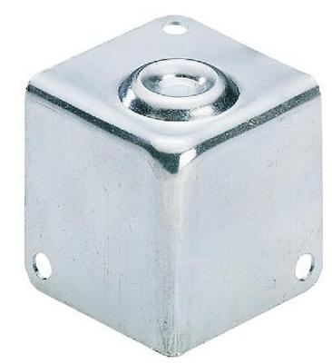 Coin m�tallique, cliquez pour agrandir 