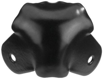 Coin m�tallique, cliquez pour agrandir 