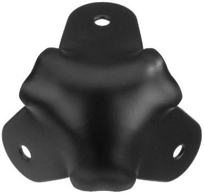 Coin m�tallique, cliquez pour agrandir 