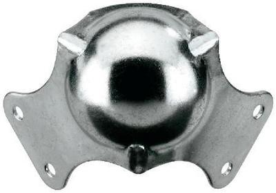 Coin m�tallique, cliquez pour agrandir 