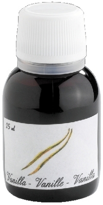 Ar�me vanille, cliquez pour agrandir 