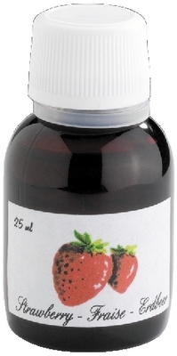 Ar�me fraise, cliquez pour agrandir 