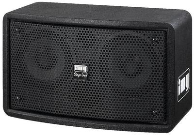 Enceinte large-bande, cliquez pour agrandir