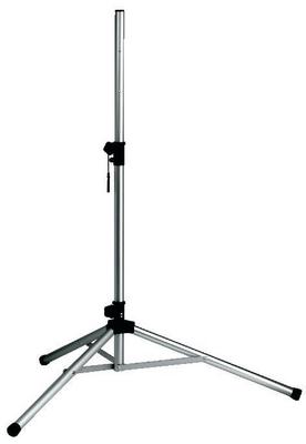 Pieds d\'enceintes professionnels, cliquez pour agrandir 