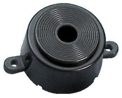 Buzzer d\'alarme Pi�zo, cliquez pour agrandir 