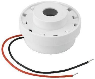 Buzzer d\'alarme Pi�zo, cliquez pour agrandir 