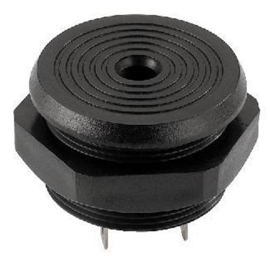 Buzzer d\'alarme Pi�zo, cliquez pour agrandir 