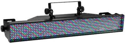 Projecteur à LEDS, cliquez pour agrandir
