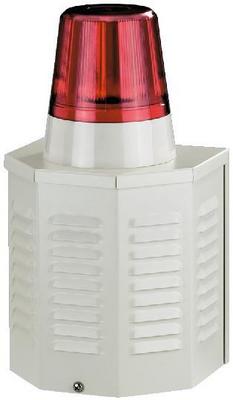 Unité d\'alarme - SAG-12A, cliquez pour agrandir