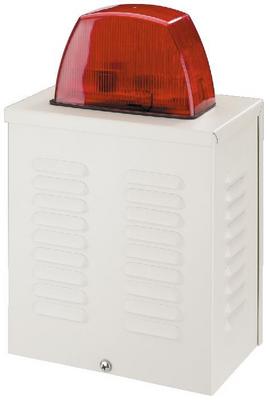 Unit� d\'alarme - SAG-20, cliquez pour agrandir 