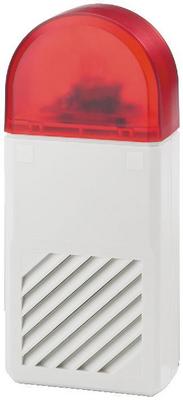 Unité d\'alarme - SAG-42, cliquez pour agrandir