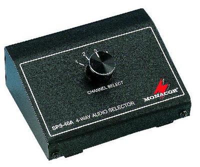 Commutateur st�r�o Ligne, cliquez pour agrandir 