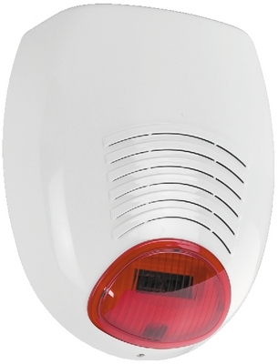 Unit� d\'alarme - SR-138X, cliquez pour agrandir 