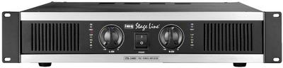 IMG+Stage+Line+-+STA-2400+%3A+Amplificateur+st%E9r%E9o+professionnel+avec+limiteur+int%E9gr%E9, cliquez pour agrandir 