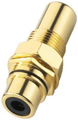 Fiches RCA ch�ssis femelles, cliquez pour agrandir 