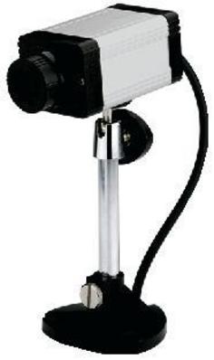 Cam�ra factice - TVD-30, cliquez pour agrandir 