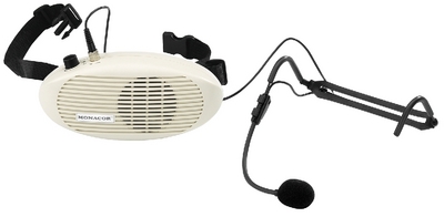 Set actif microphone, cliquez pour agrandir