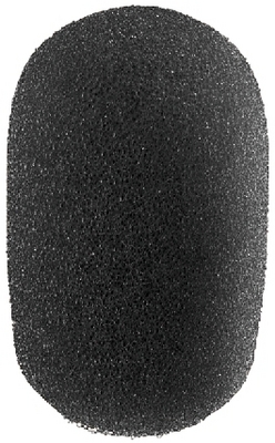 Bonnette de protection pour micro, cliquez pour agrandir 