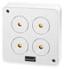 Buzzer d'alarme Pi�zo