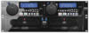 Lecteur CD DJ double professionnel - CD-282DJ