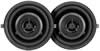 Paire de haut-parleurs voiture encastrables, 4 Ohm;