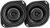 Paire de haut-parleurs voiture encastrables, 4 Ohm;