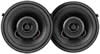 Paire de haut-parleurs voiture encastrables, 4 Ohm;