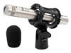 IMG Stage Line - ECM-270 : Microphone professionnel � condensateur
