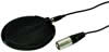 IMG Stage Line - ECM-302B : Microphone de r�union
