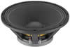 Subwoofer professionnel, 1200 W<SUB>MAX</SUB>, 600 W<SUB>RMS</SUB>, 8 &Omega;