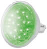 Lampe � LEDs, MR16