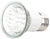 Lampe � LEDs, E27